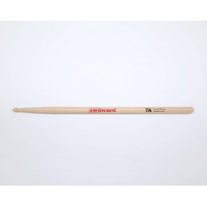 Stick drum / Drumstick Wincent 7A Hickory 